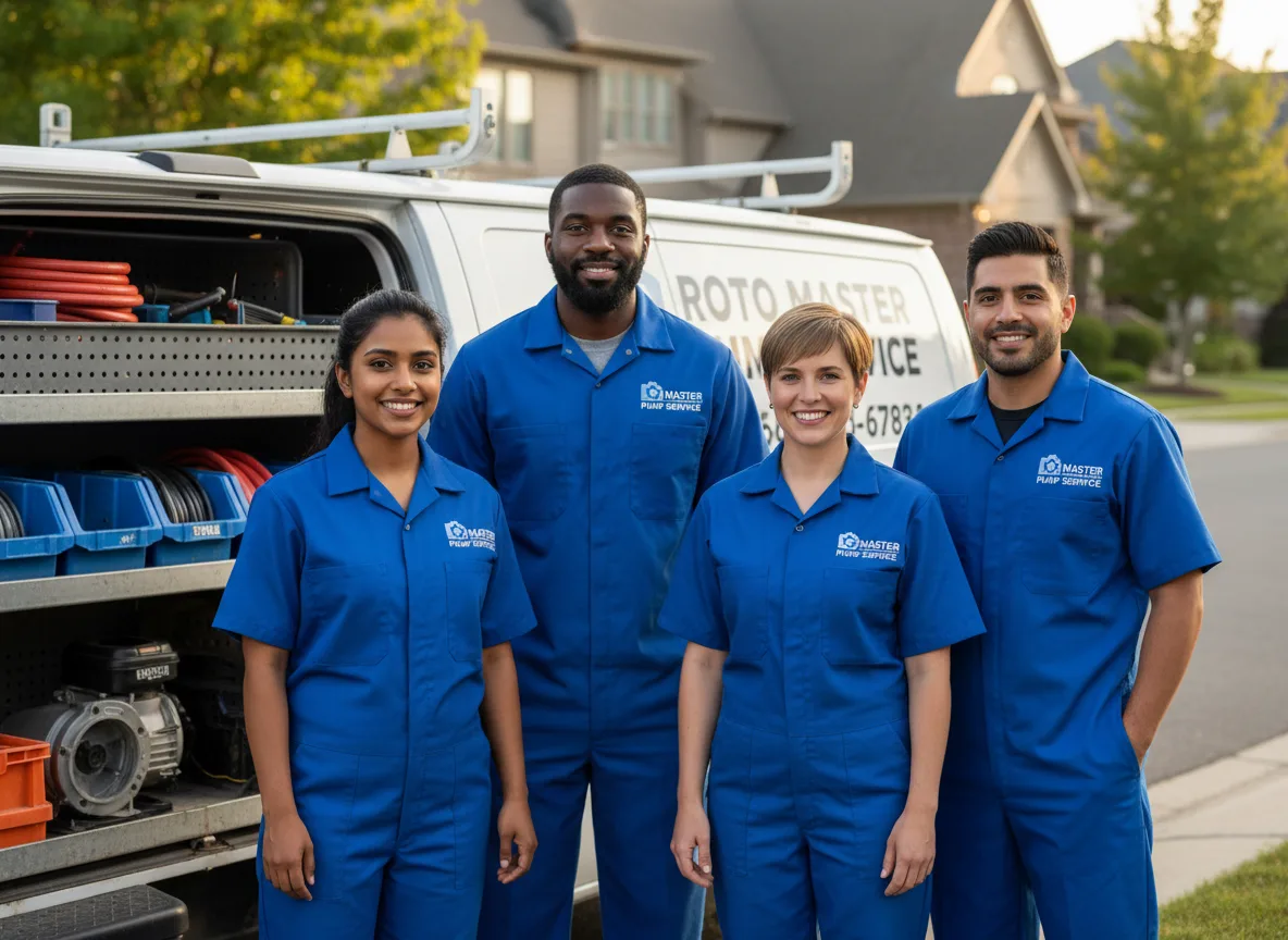 Sump Pump Installation company in Branchville, SC